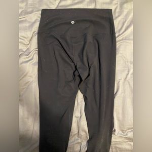 Lululemon Athletics Align Leggings size 8